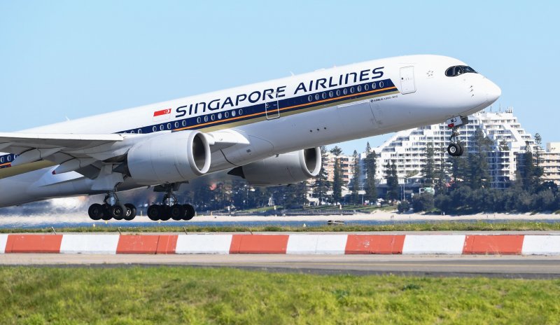 May Airlines
