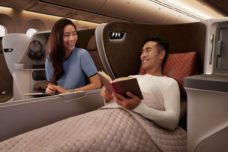 Sia Airlines