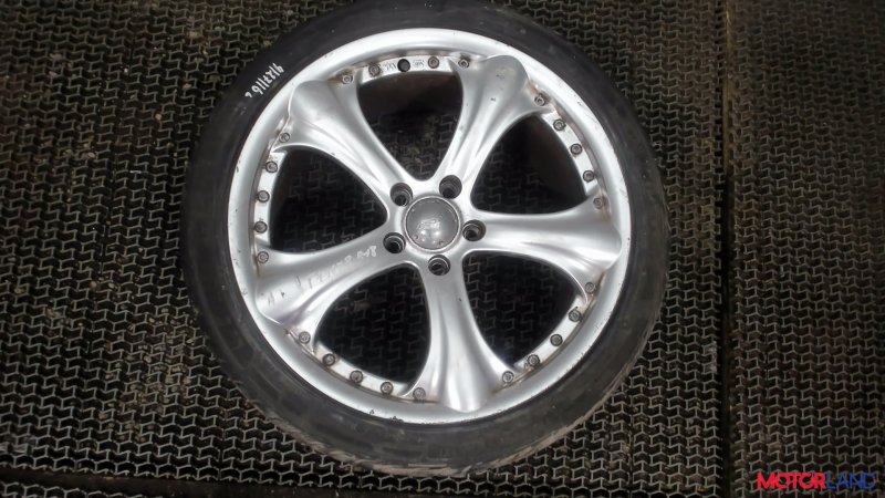 Колпачок ступицы Мерседес w212
