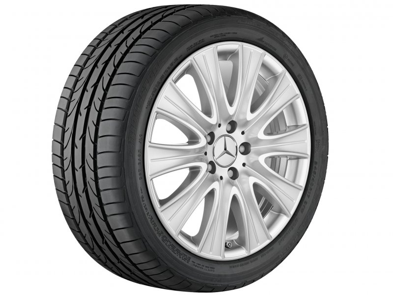 Диски Mercedes a16740177007x23