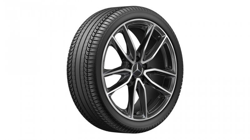 Диски на Мерседес w140