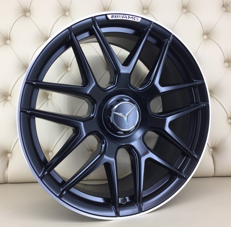 Диски Mercedes w213 Dynamic