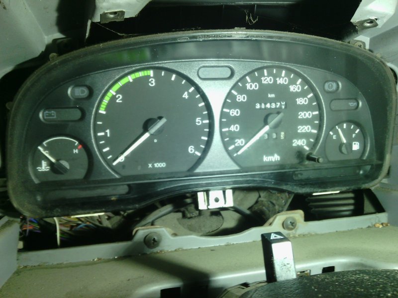 Торпедо Форд Транзит 2006=