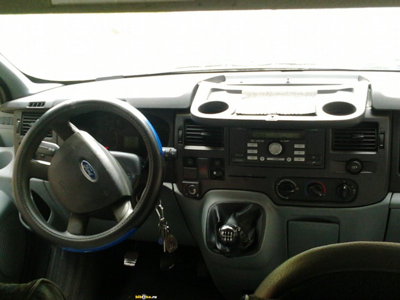 Форд Торнео 2009