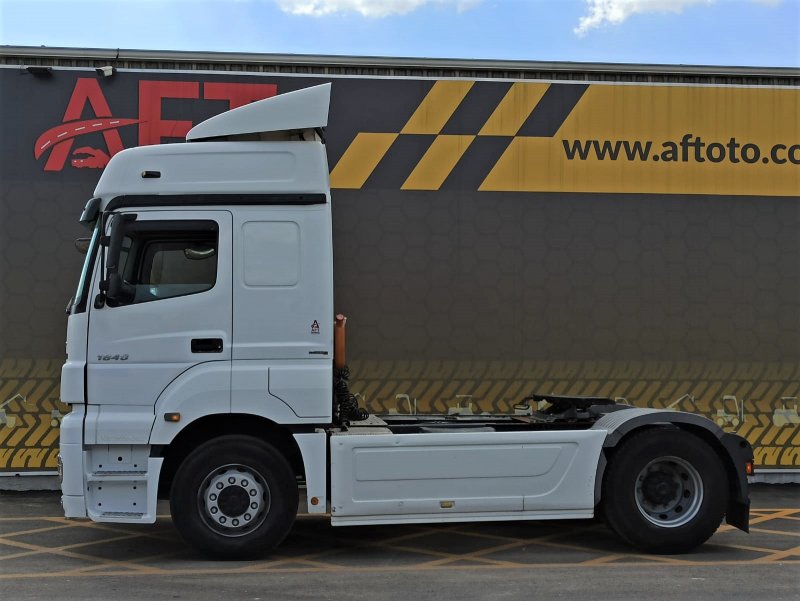 Mercedes-Benz Axor 1840