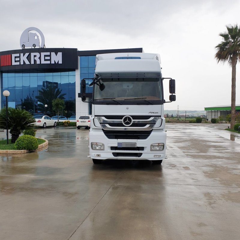 Mercedes-Benz Axor 1840 LS