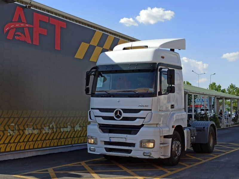 Mercedes-Benz Axor 1840