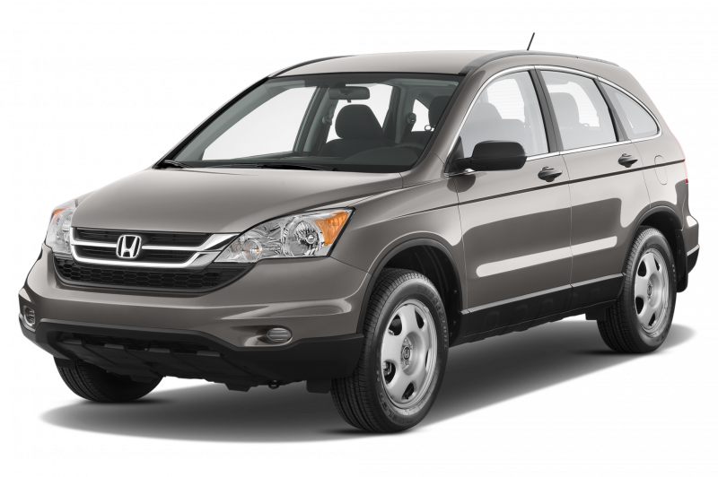 Honda CR-V III 2006-2012