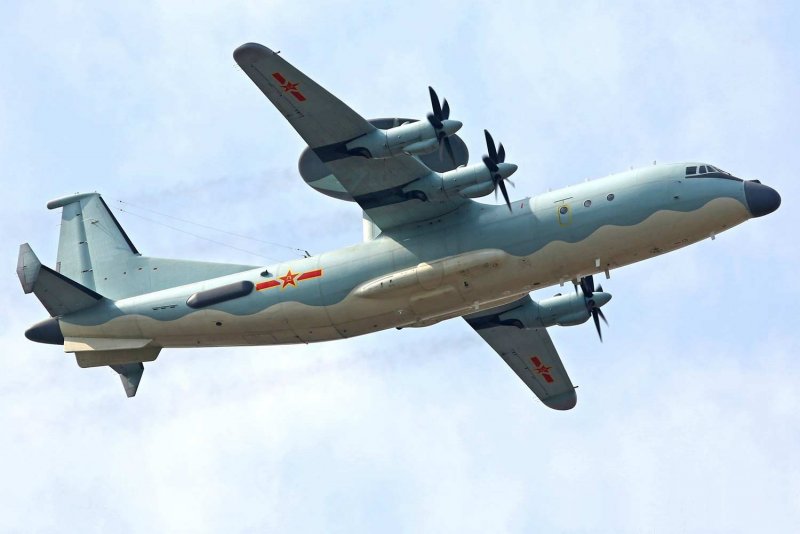 ДРЛО KJ-500