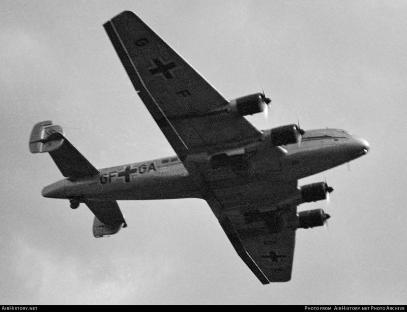 Юнкерс ju-90
