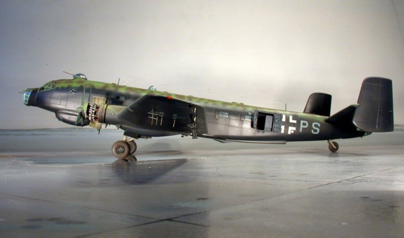 Юнкерс ju-290