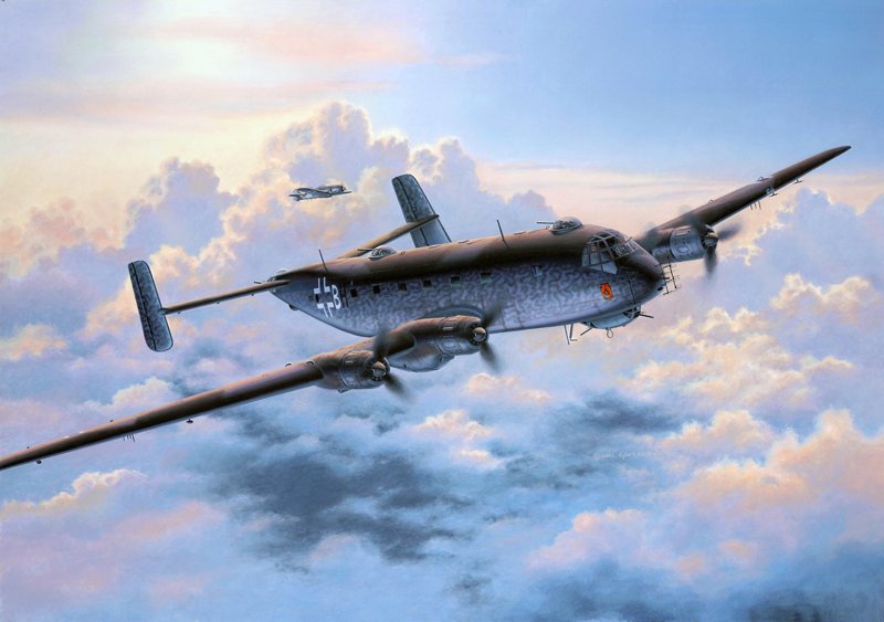 Junkers ju 90