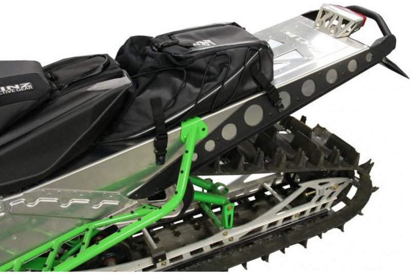 Снегоход Arctic Cat 800
