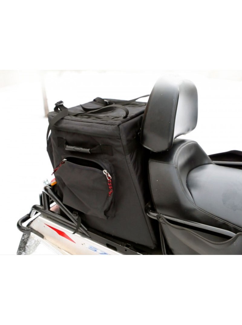 Arctic Cat Bearcat 570 XT