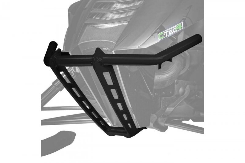 Снегоход Arctic Cat Bearcat 7000xt