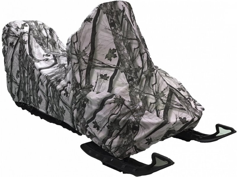 Снегоход Arctic Cat ZR 9000 137 Thundercat IACT