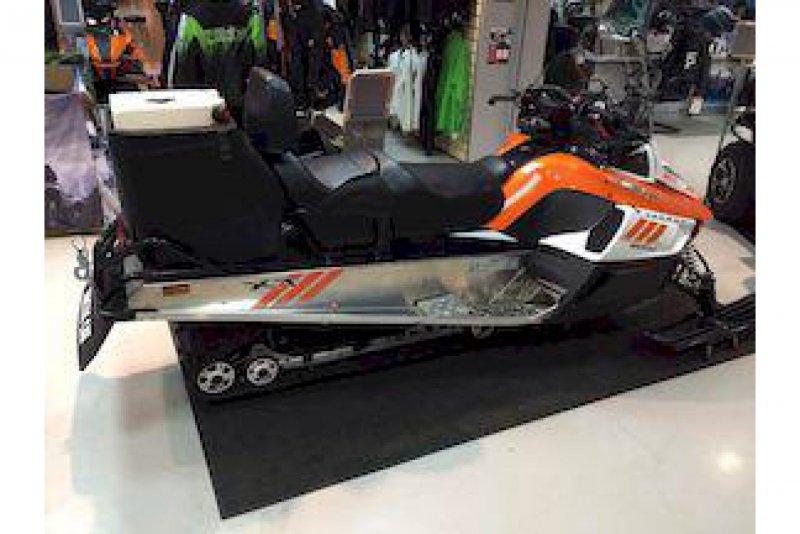 Бампер Arctic Cat 5639-309