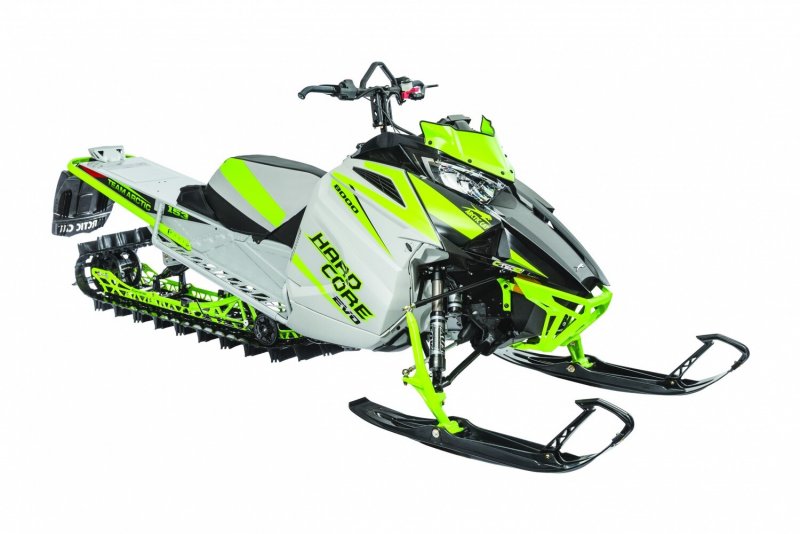 Arctic Cat m8000