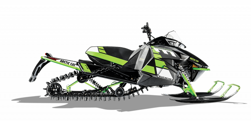 Чехол для снегохода Arctic Cat Bearcat 570