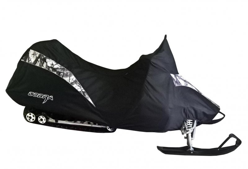 Чехол для снегохода Arctic Cat Bearcat 570 XT
