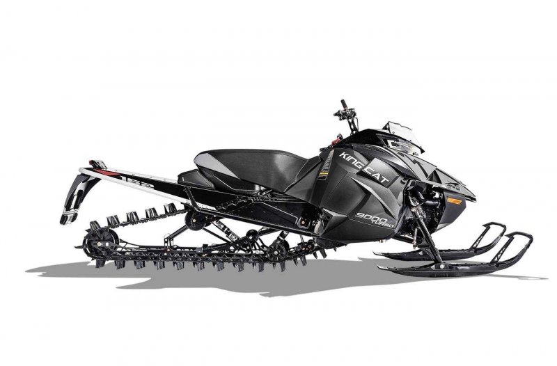Arctic Cat m8000