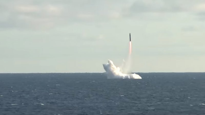 Р-29рму2 «синева»