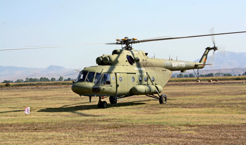 Ми 17 МТ