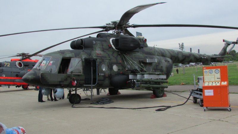 Ми 17b5
