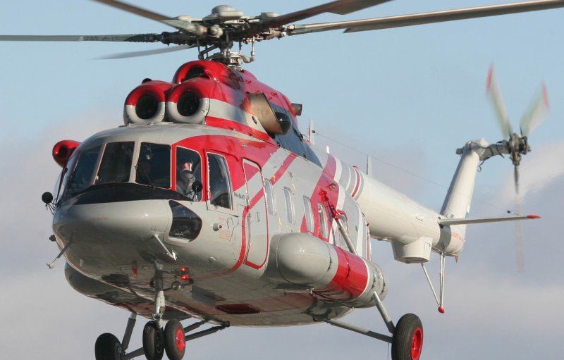 Mil mi-17