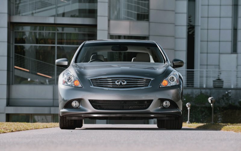 Infiniti g g25