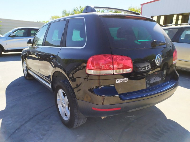 VW Touareg 7la, 7l6 7l7