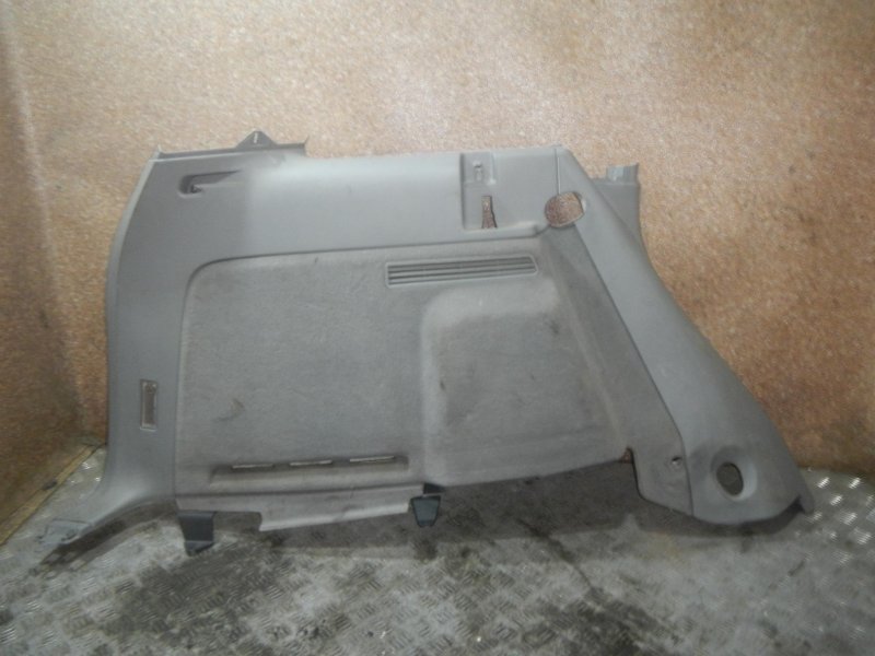 Volkswagen Touareg 2002-2007 бу