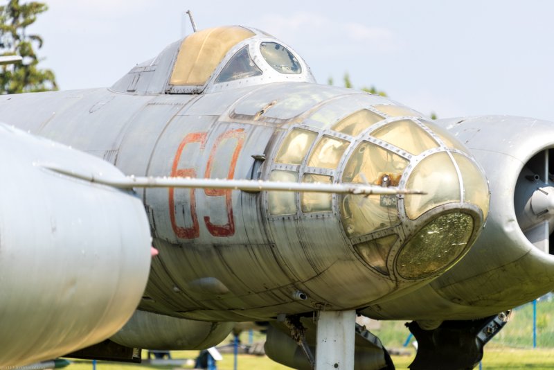 Ил-28 ГДР