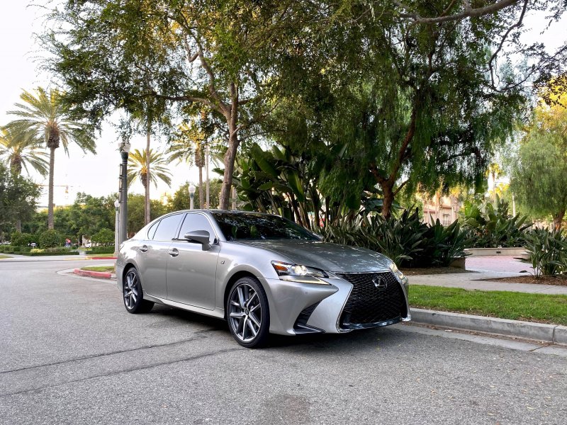 Lexus RX 3