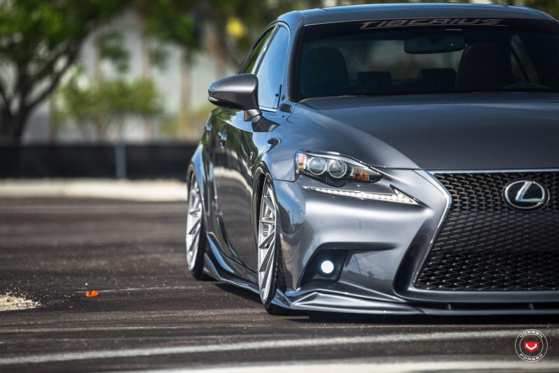 Lexus 305