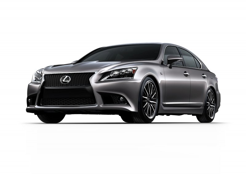 Lexus es 2008