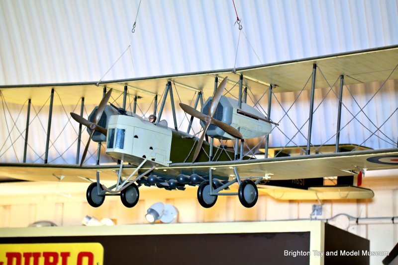 Vickers f.b.14
