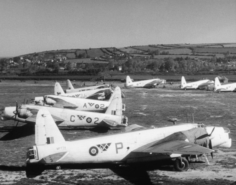 Vickers VC-10 super Type 1151