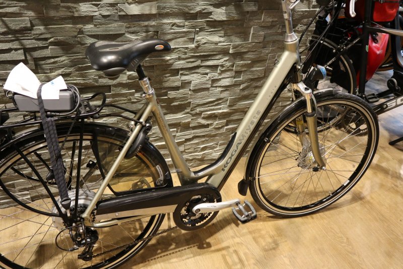 Koga Miyata