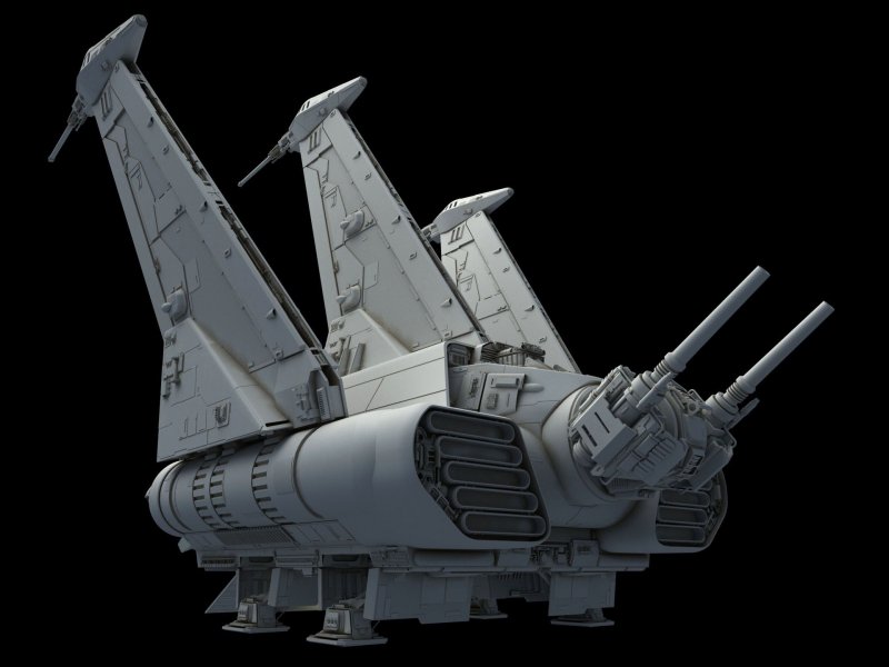 Kerbal Space program