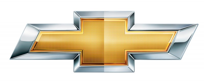 Шевроле logo