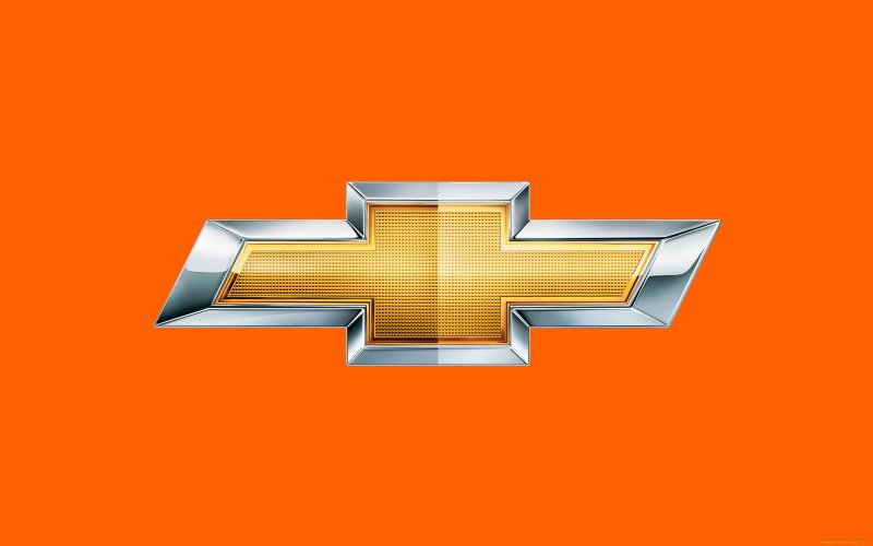 Chevrolet logo