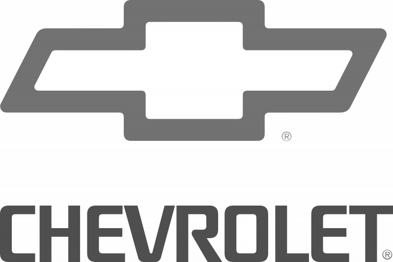 Chevrolet эмблема вектор
