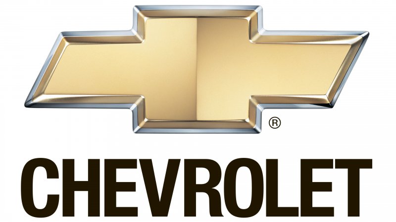 Chevelle by Chevrolet logo