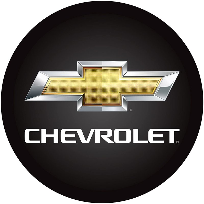Chevrolet logo