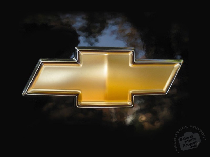 Chevrolet Emblem