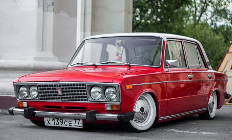Lada 2106