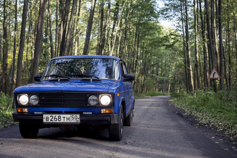 ВАЗ (Lada) 2106