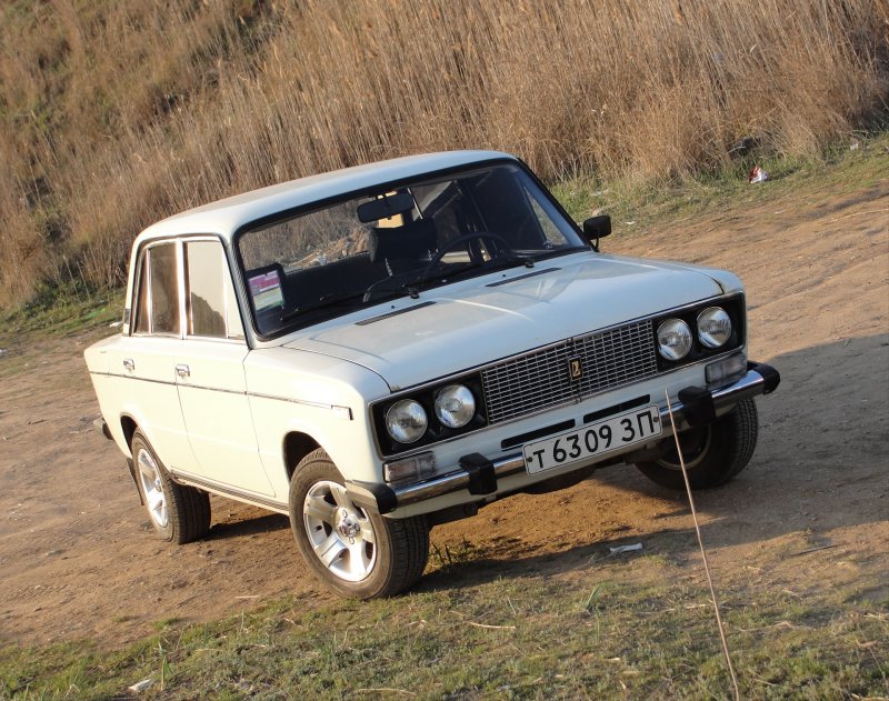 Лада 2106