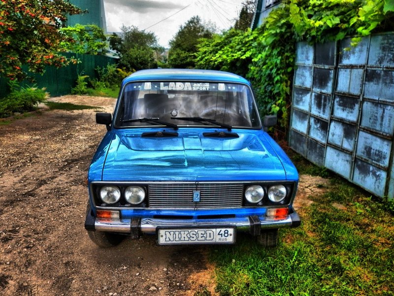 Lada 2106